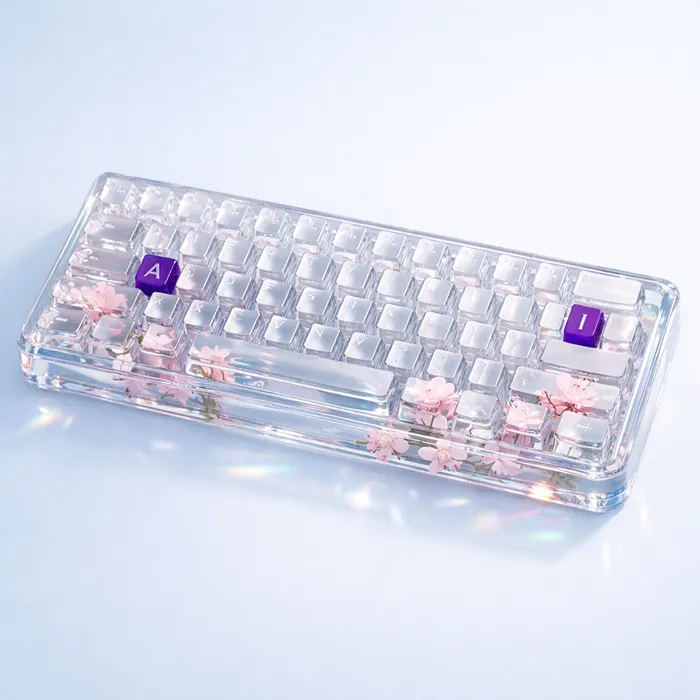 Master In-Demand AI Skills