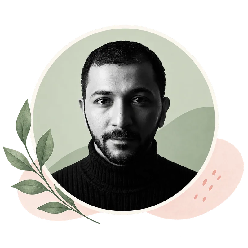 Hassan Virani, Etsy listing and SEO specialist