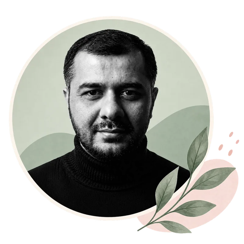Yousuf Virani, AI product and automation expert