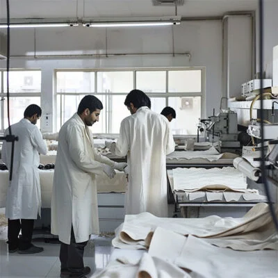 Leather Suppliers & Purchasing