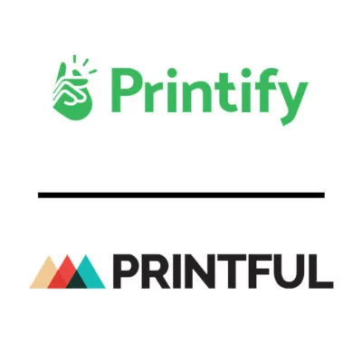 POD Suppliers & Purchasing