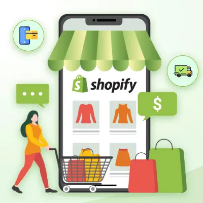 Shopify Setup