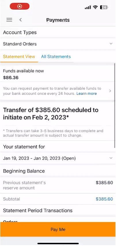Easy Commerce student success 1