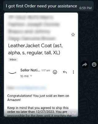 Easy Commerce student success 26