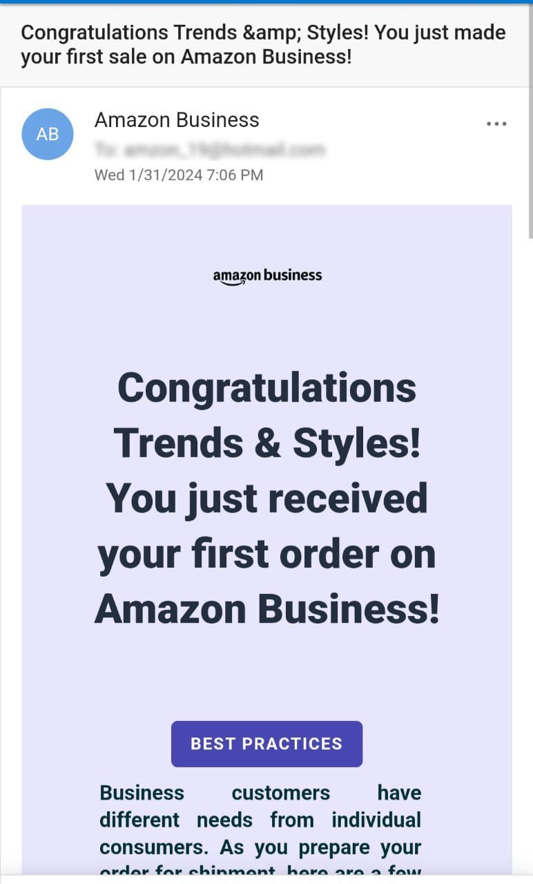 Easy Commerce student success 27