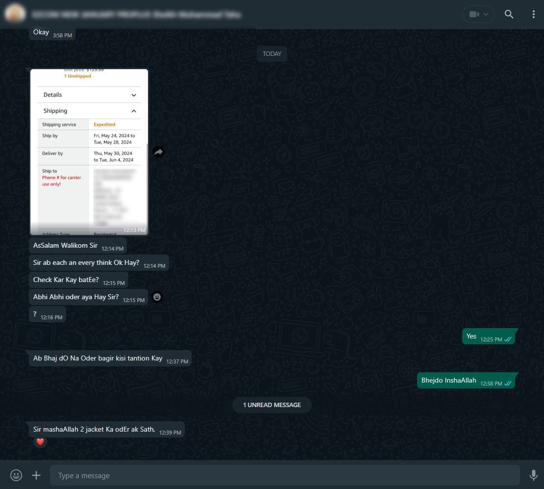 Easy Commerce student success 34