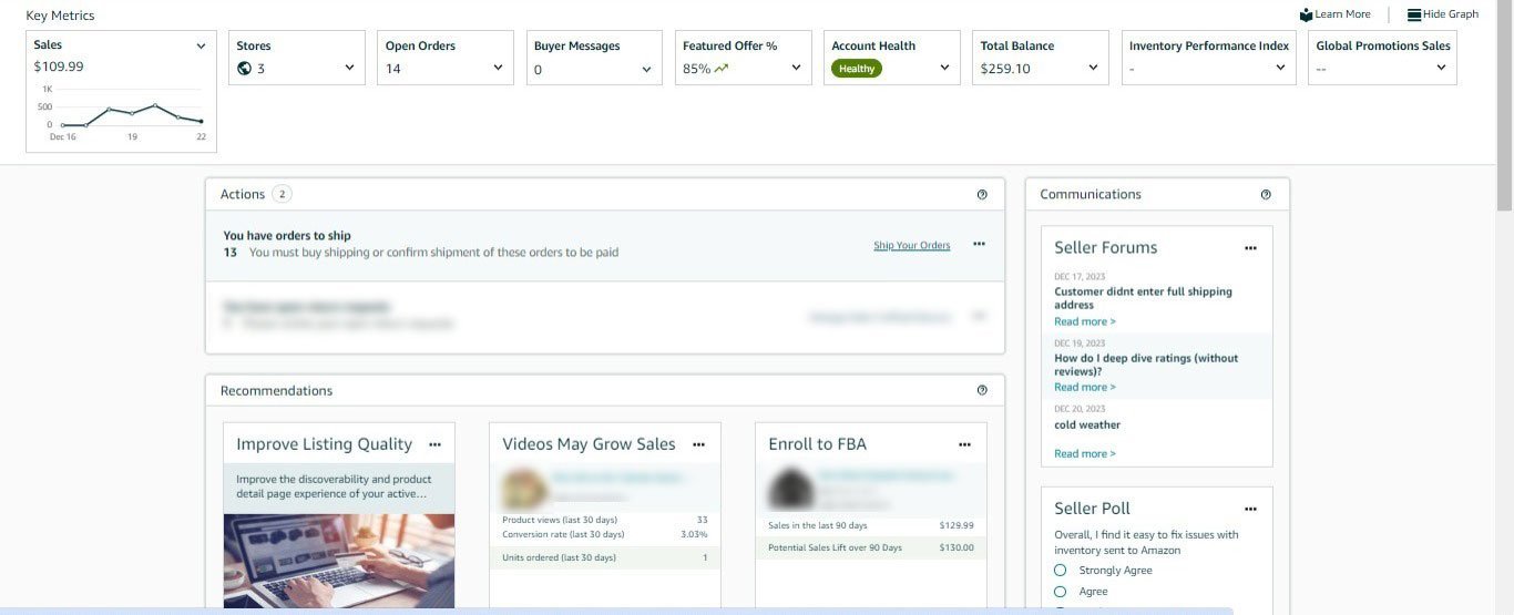 Easy Commerce student success 35