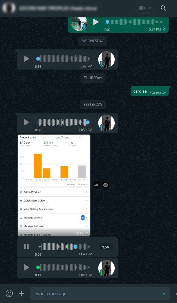Easy Commerce student success 36