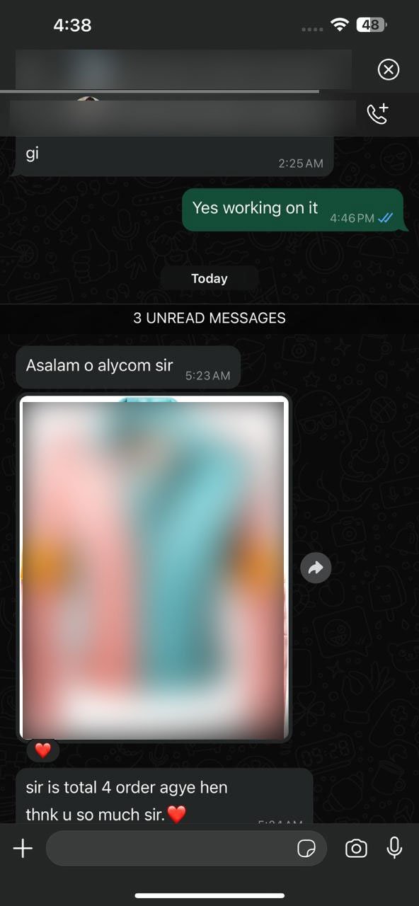 Easy Commerce student success 43