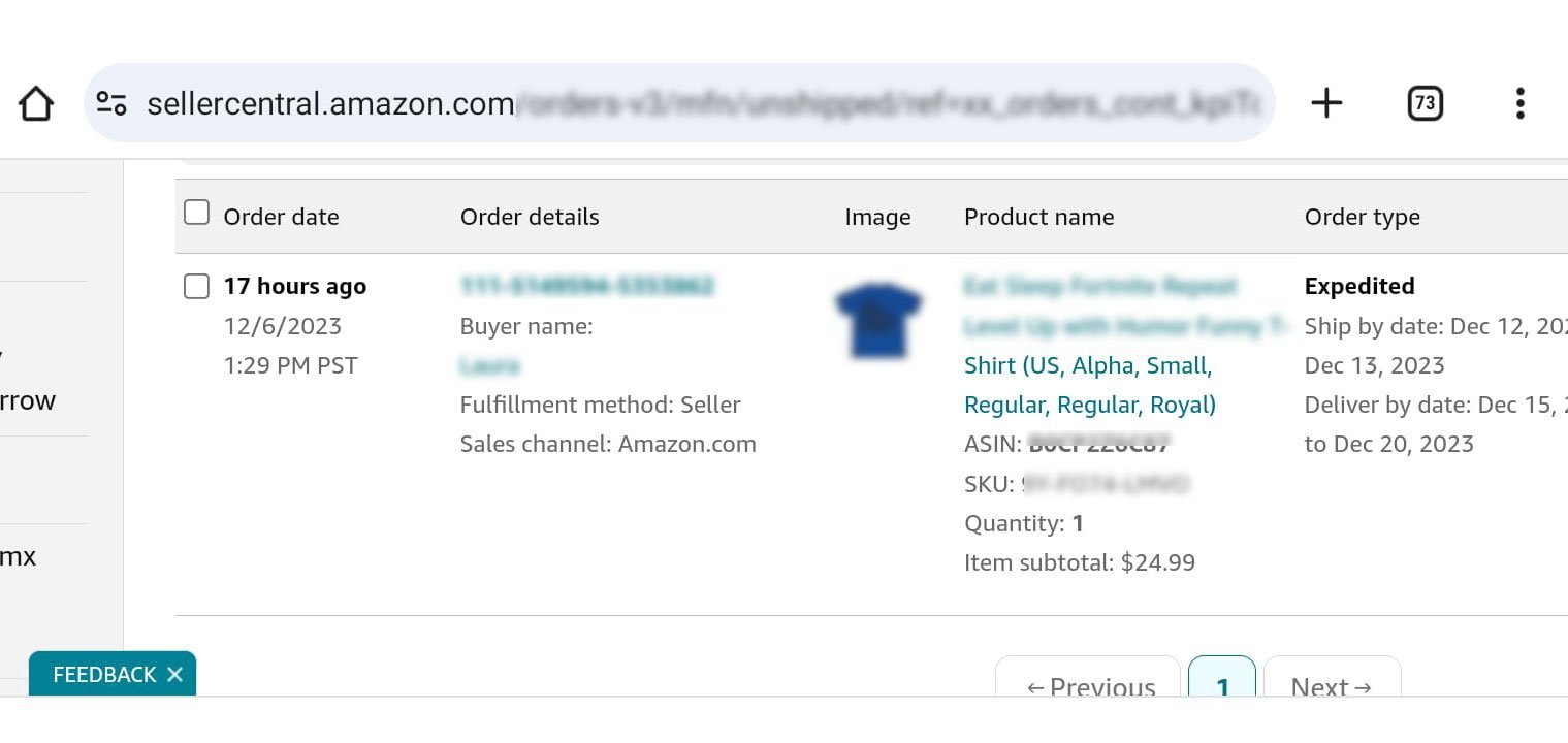 Easy Commerce student success 45