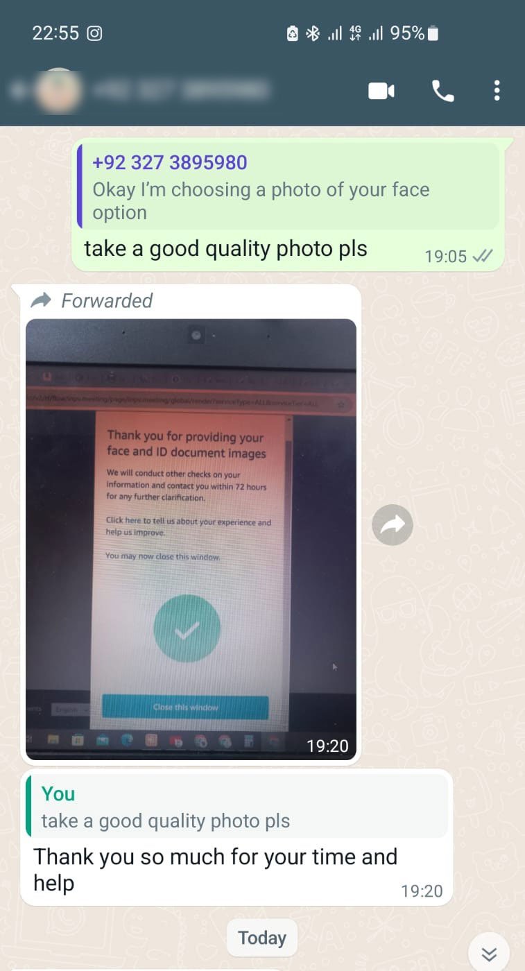 Easy Commerce student success 8